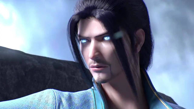 斗破苍穹海波东神清气爽合集斗破苍穹