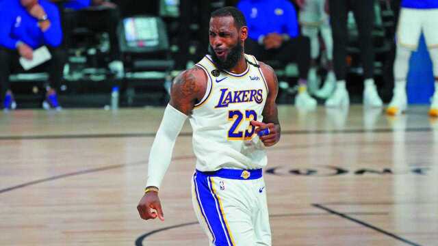 震撼!NBA近25年最高进球分布图,詹姆斯这内外统治力谁能比?