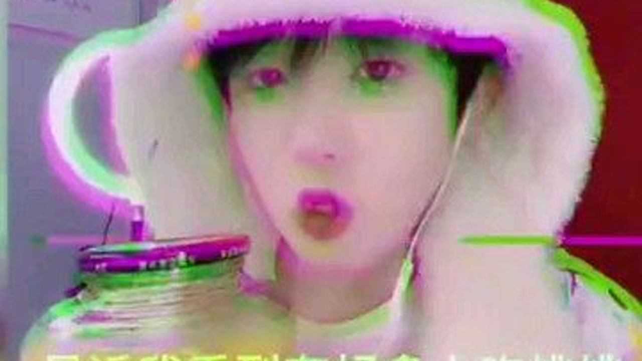 吃桃桃，好凉凉完整版来了_高清