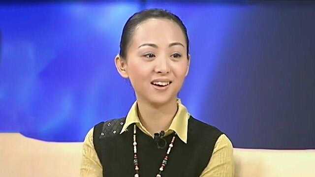 邰丽华拒绝马来西亚富豪儿子,与丈夫一见钟情!邰丽华聊家庭系列