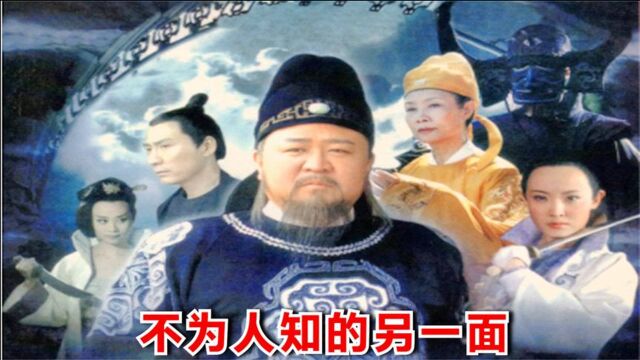 缺陷满满的神探狄仁杰系列,居然会成为经典!只怪钱导城府太深!