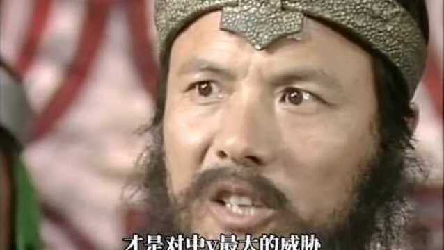 封神榜解读:苏护为何死也不愿把妲己嫁给纣王?纣王怎么得罪他了