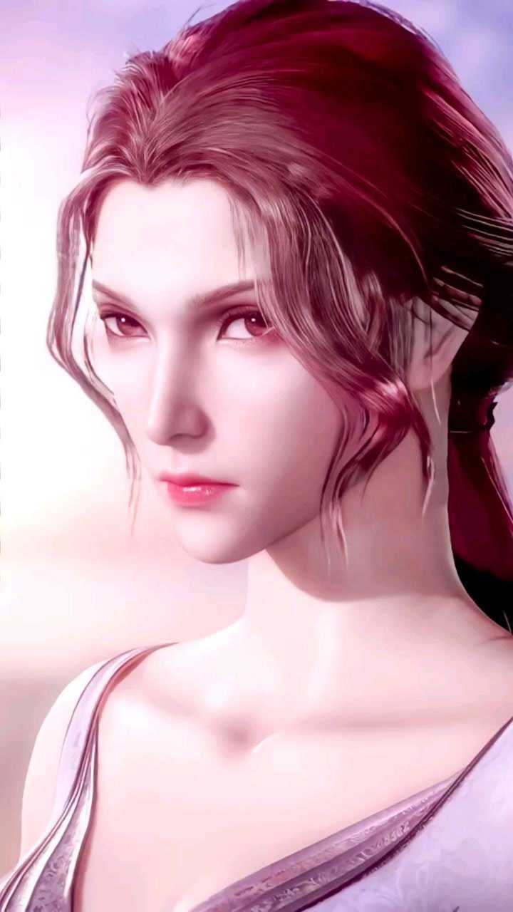 比比东高清视频壁纸