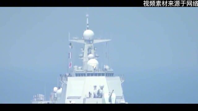 中国建成首艘“空中航母”,斥资80多亿,基建狂魔再次被坐实!