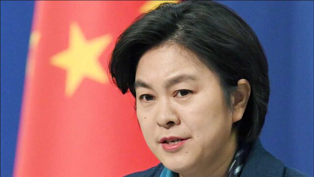 留学生遭盘查50小时被问“是否是共产党员” 华春莹呵斥美国霸道