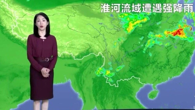 浙江天气:29日开启降雨模式,国庆期间全省都是晴到多云的好天气