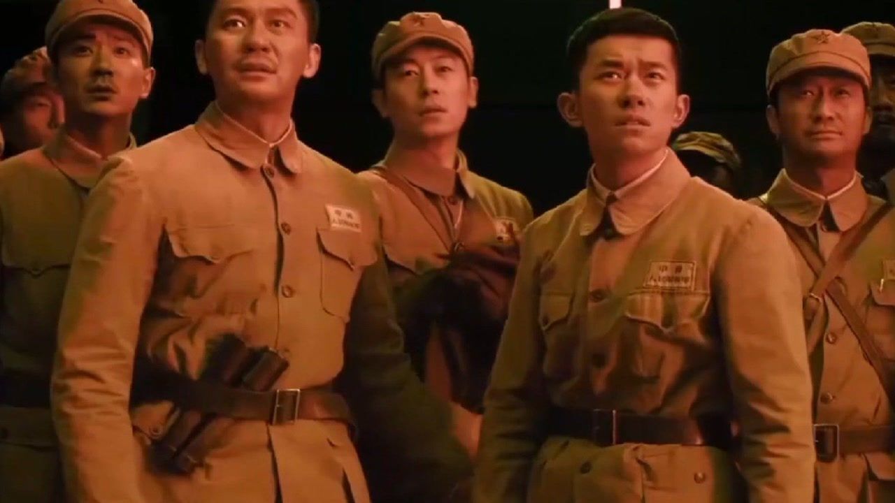 《长津湖》_高清10