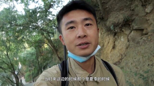 刘备托孤到底是白帝城还是在永安宫?哪位大神给个具体说法#vlog旅行记 #三国 #白帝城