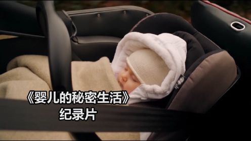 《婴儿的秘密生活》3.婴儿为什么喜欢在车上睡觉，为什么喜欢鲜艳颜色，为什么睡很长时间，可以保护他们.纪录片