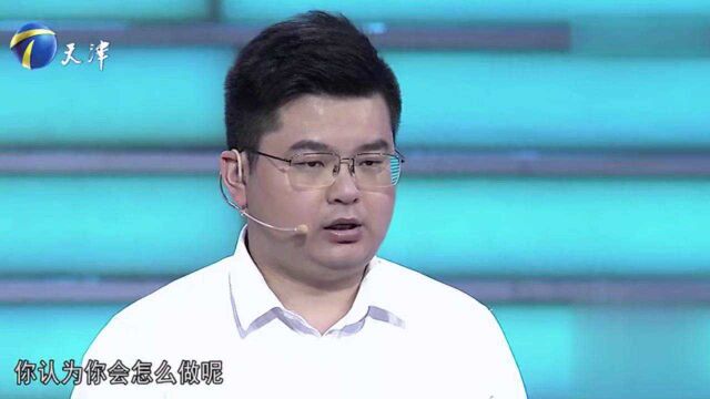 小伙求职助理岗位,要求月薪6000元,为何遭企业家质疑?