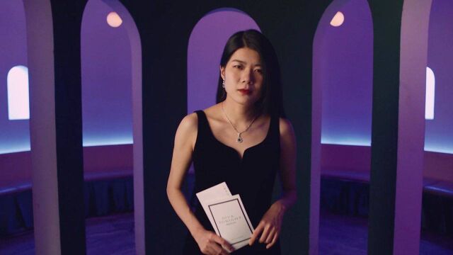 宝格丽 BVLGARI Divas' Dream | 杨笠