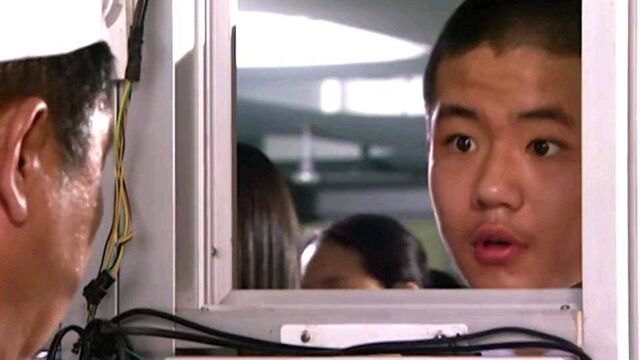 半碗村传奇 3/3,要强的岳书立(约束力)