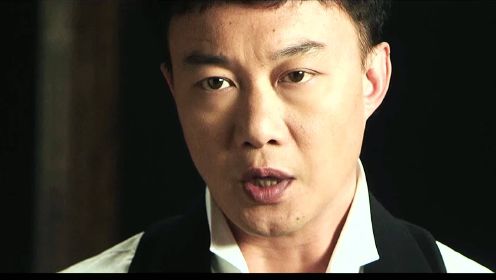 陈奕迅双城之战中文主题曲《孤勇者》MV新剪辑版