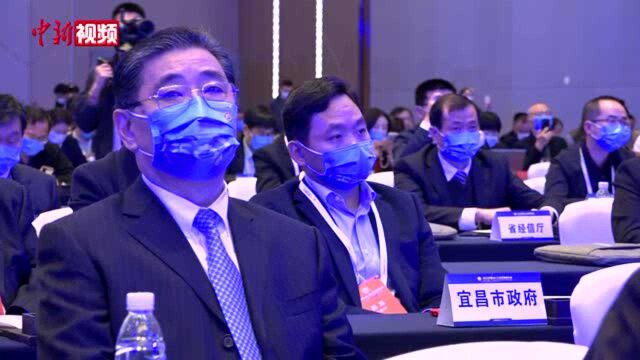 2021中国5G+工业互联网大会开幕最新应用场景发布