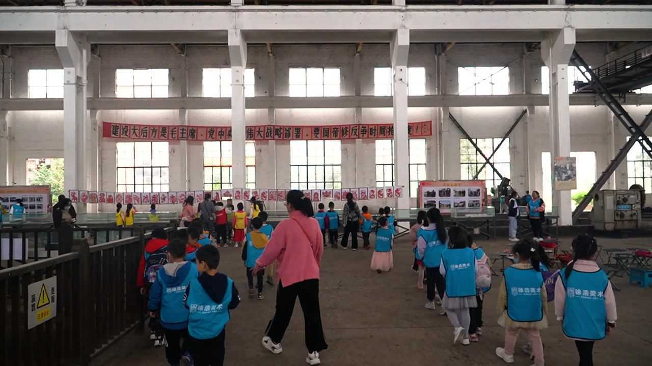 徐浩美术学校的个人频道