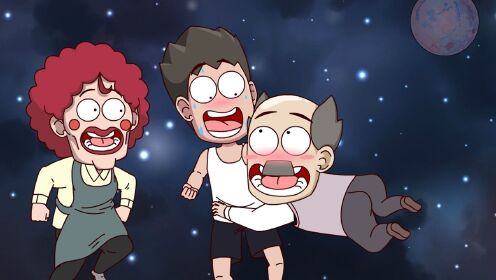 开心锤锤开心锤锤总想着超越别人到头来发现活出自我才是最重要的