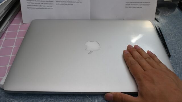 15寸MacBook Pro测评,苹果笔记本电脑14款XA2,XC2使用分享验机