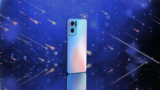 OPPO Reno7开卖就破亿?这销售速度也是没谁了