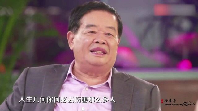 曹德旺:我的员工一个月拿8000块的很多,底层车间工人也有6000块!