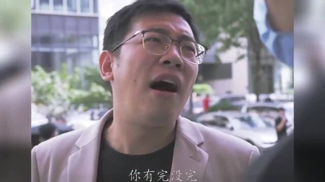 盘点崇洋媚外的“牧羊犬”,出去喝一口外国的洋水就不认祖宗了?