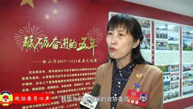 履职谋发展 建言献良策——政协委员分组讨论侧记