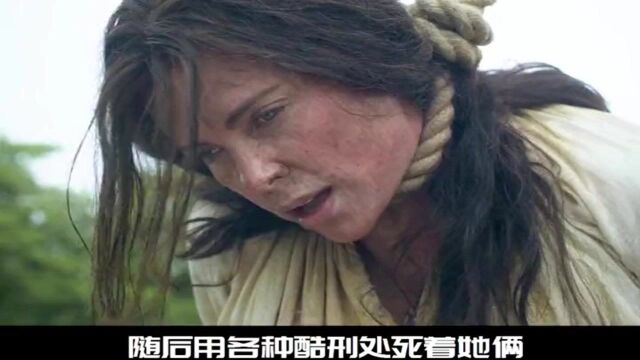 《永生守卫》女人存活千年无限复活 默默守护着人类和平