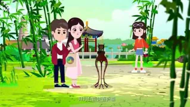 探寻文旅“出圈”密码,可视化*抖音*今日头条...