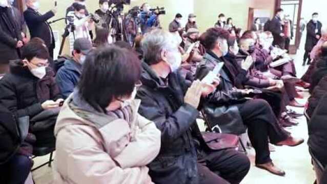 图集丨“2022第九届中国北京国际美术双年展”在京开幕