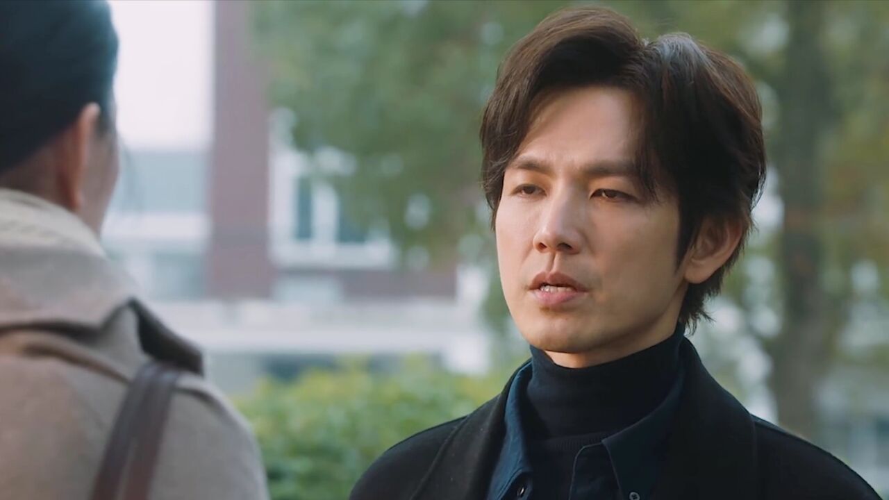 李小冉哽咽说出儿子生父，钟汉良得知真相嚎啕大哭，演技炸裂！_高清