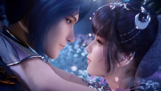 斗罗大陆最甜cp#斗罗大陆——说好的纯洁友谊在哪里