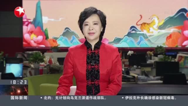 冬奥会会徽:冰雪运动与书法艺术的完美结合