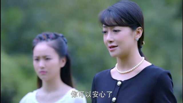 珍珠耳环:胭脂生了双胞胎,完美诠释啥叫“一加一等于四”