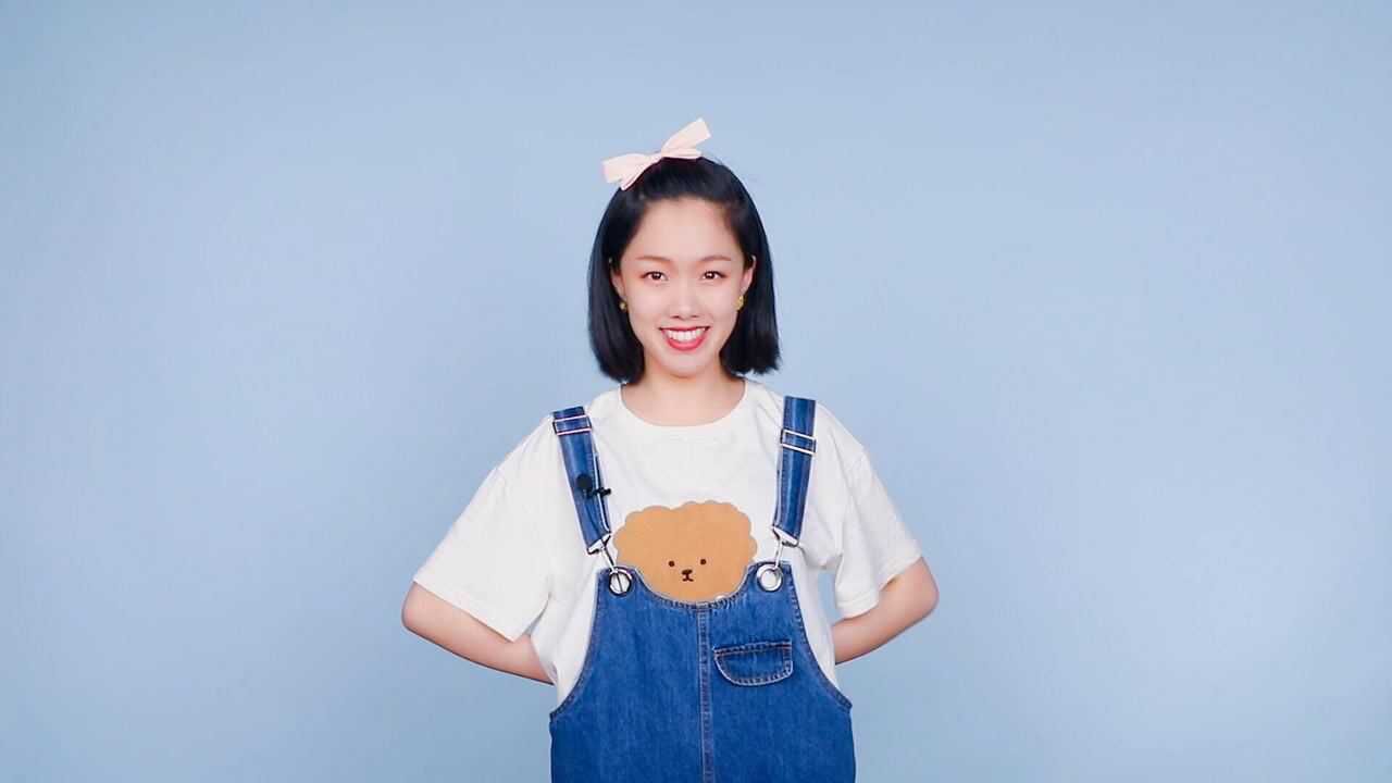 儿歌多多儿童手指舞蹈,好宝宝,在幼儿园听儿歌快乐舞蹈_高清1080P在线观看平台_腾讯视频