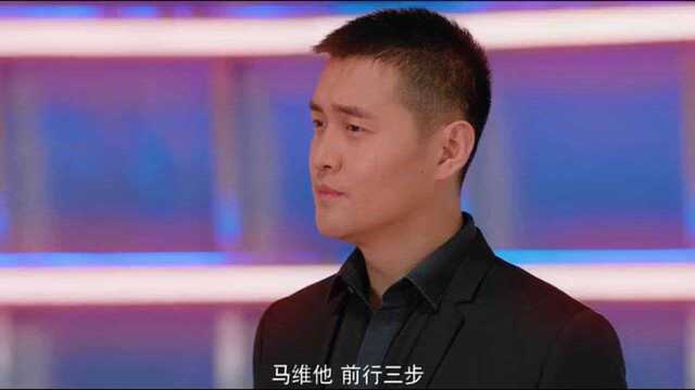 小葵这是什么狗屎运