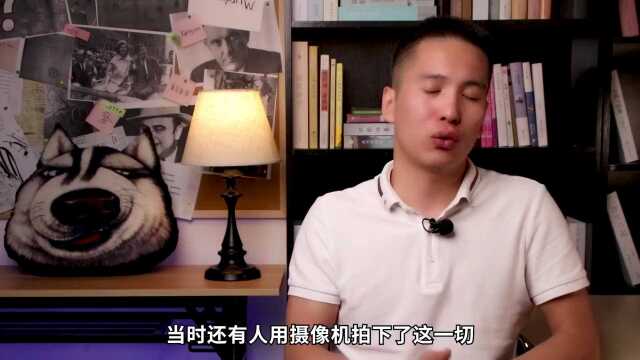 普陀山“神迹”显灵?千人目睹还有视频?