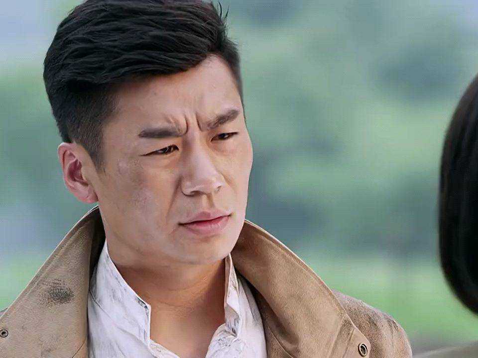 沈汉杰多年前抛弃自己,关颖却相信他有苦衷,自己过来找!