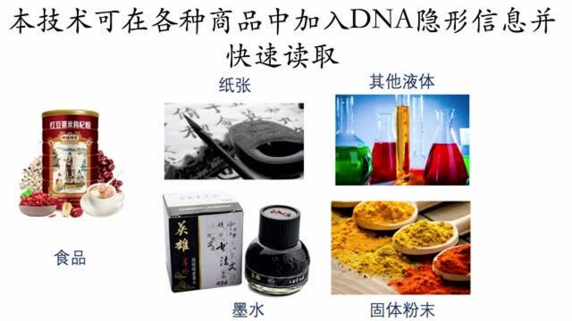 专访梁兴国丨中国海大团队将「单链核酸高效环化技术」和「第三代测序技术」相结合,将汉字存储于DNA,或可投入市场