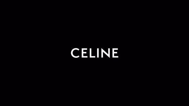 Celine2022春夏系列