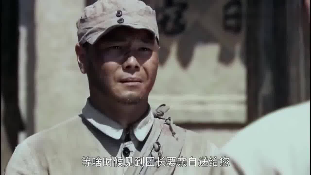 生死连:中村带兵夜袭五连,导致五连措手不及,伤亡惨重