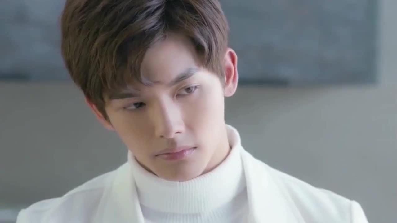 最动听的事:耳朵找叶抒微道歉,叶抒微表面嫌弃背地却.