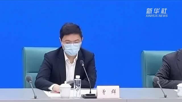 上海:推动服务上门 做好医疗对接 完善社区防疫管理工作