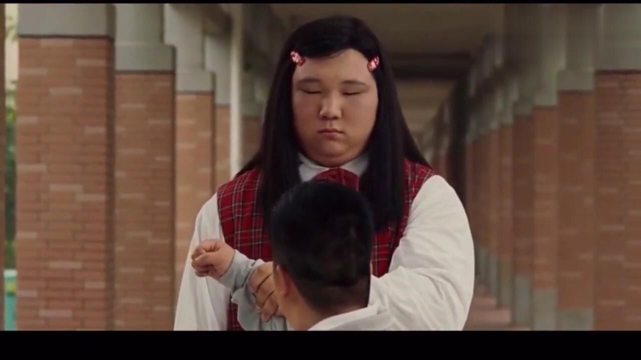 孩子和父亲闹别扭，得知父亲出意外后痛苦大哭_高清1080P在线观看平台_腾讯视频