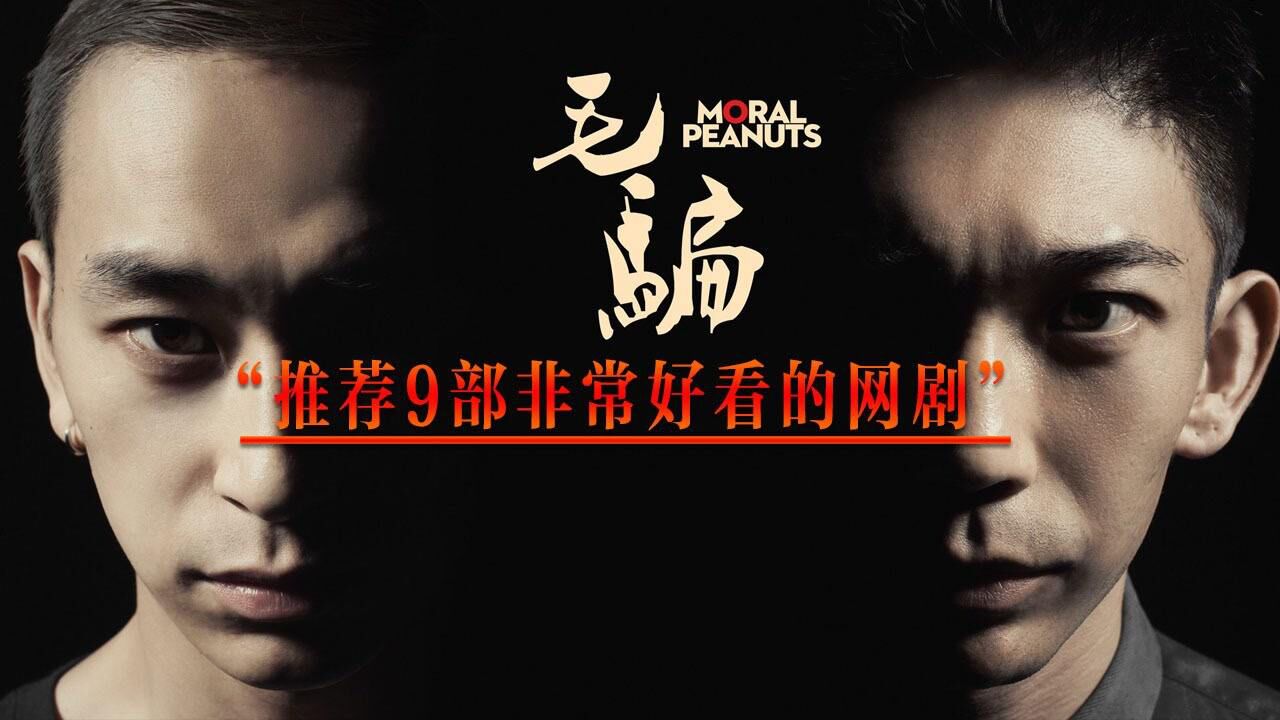 影视大盘点_推荐9部非常好看的网剧,第一部很多人都没看过_高清1080P在线观看平台_腾讯视频