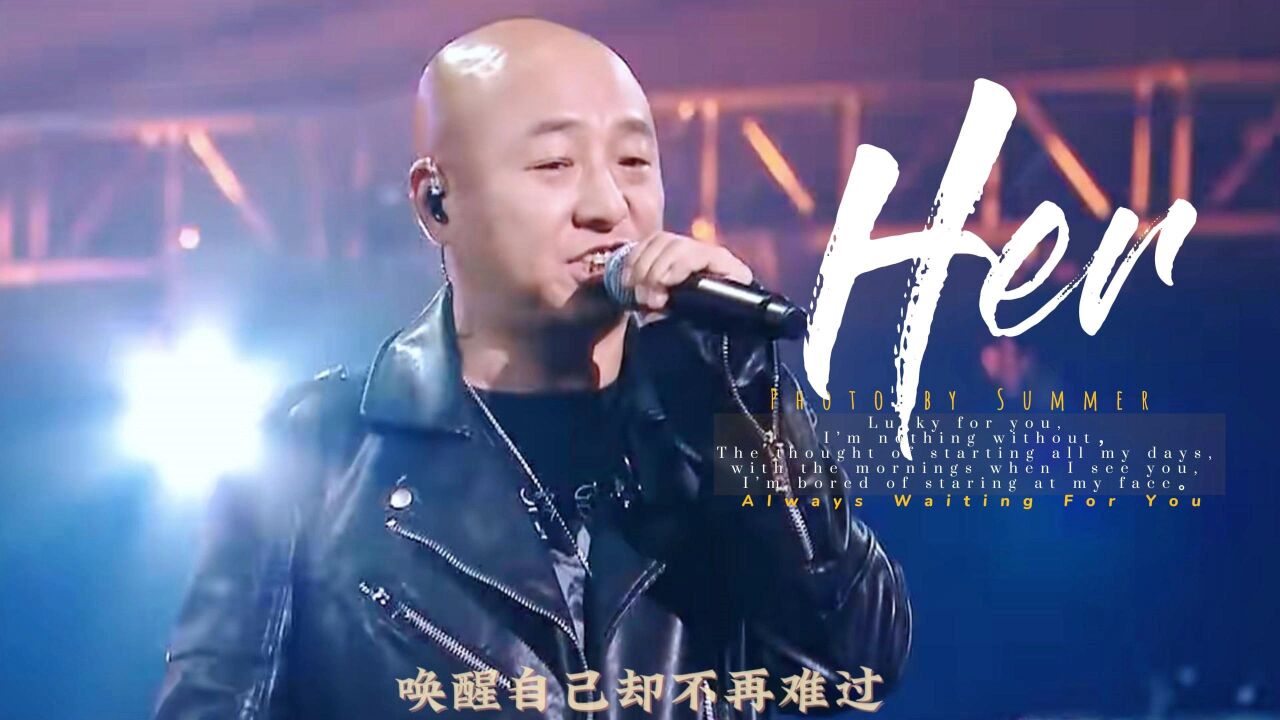 质朴的声音一出 一个时代恍惚就回来了,周晓鸥,被唱歌耽误的影帝