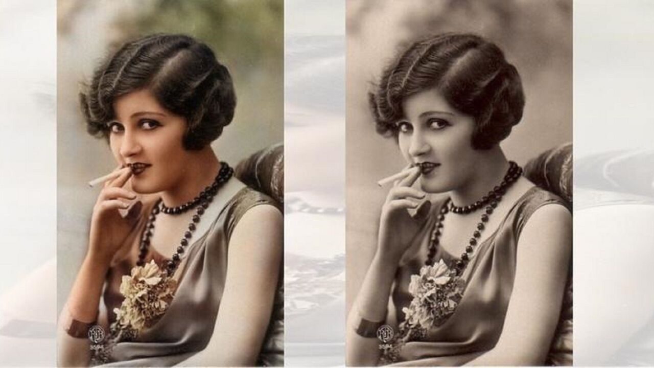 摩登女郎:20世纪20年代的女孩力量