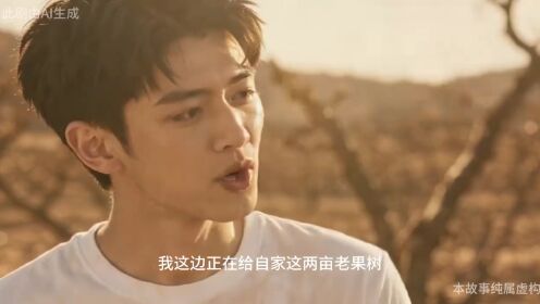 名校高材生回乡种地，村霸上门挑衅，书记却力挺他！_高清1080P在线观看平台_腾讯视频