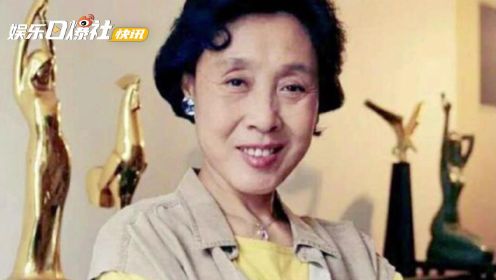 “百花奖”最佳女配角王玉梅去世 曾出演《高山下的花环》