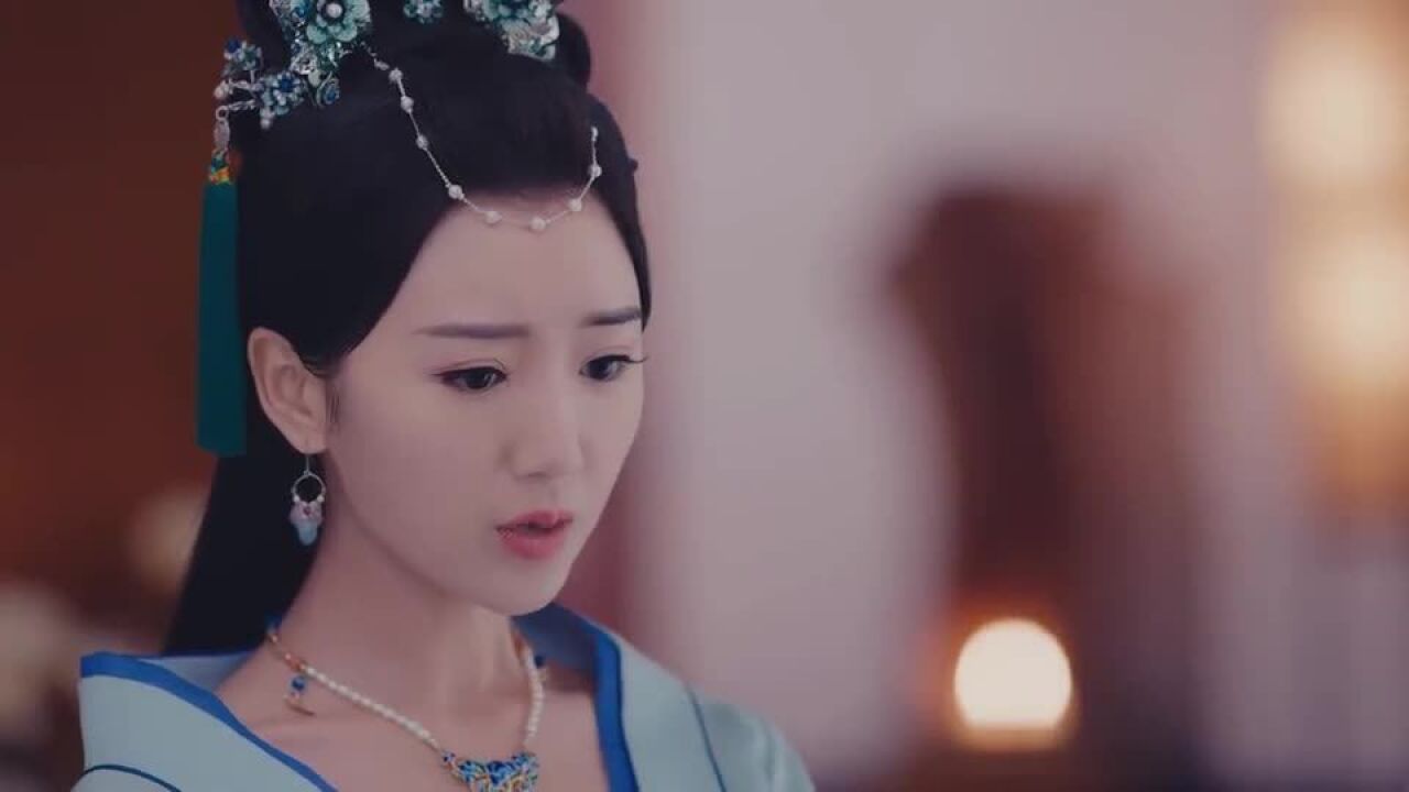 锦绣未央:常茹表示自己也是为灾民着想,二婶让未央也保护好自己