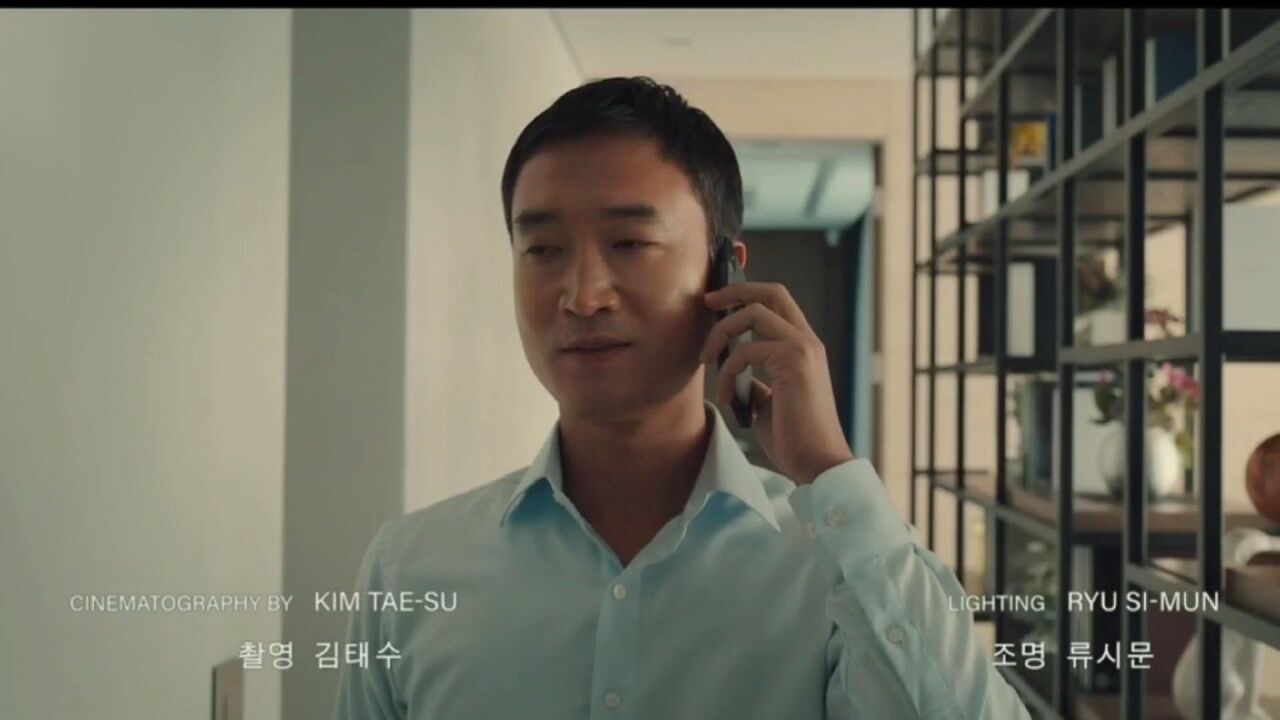 悬疑剪辑短视频 电影剪辑有多复杂?看看这部悬疑片你就明白了