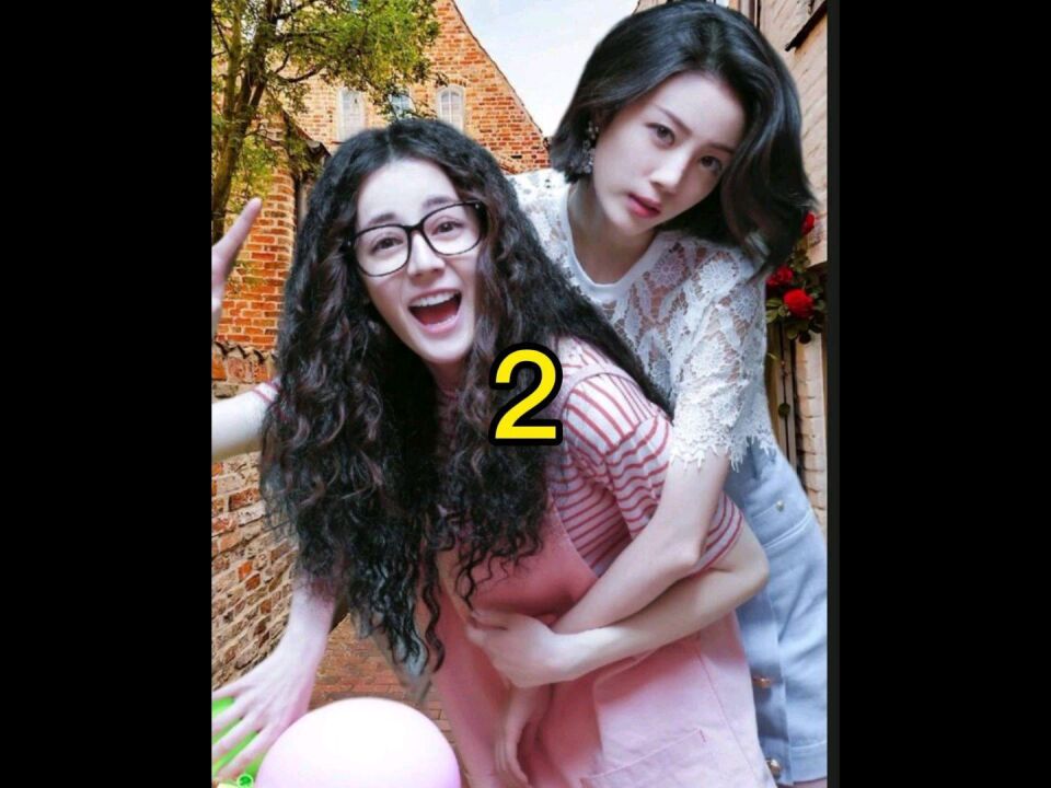 李慧珍让闺蜜去跟浩宇见面